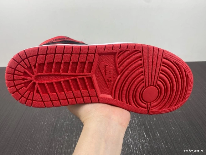 High Jordan Air FD4810-061 Satin 1 WMNS OG Bred 1208